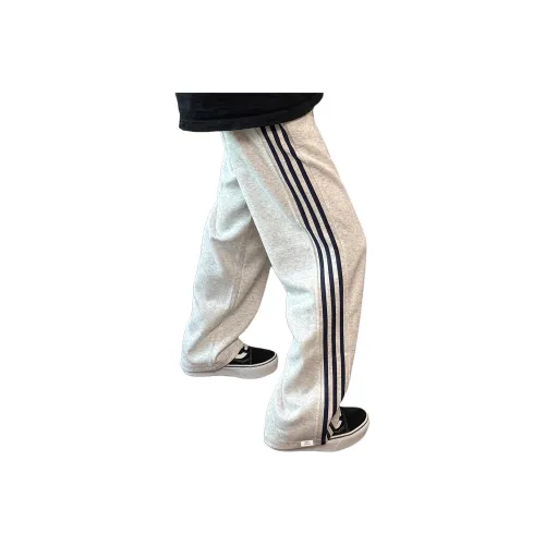 XUBAIHUO Вязаные спортивные брюки унисекс