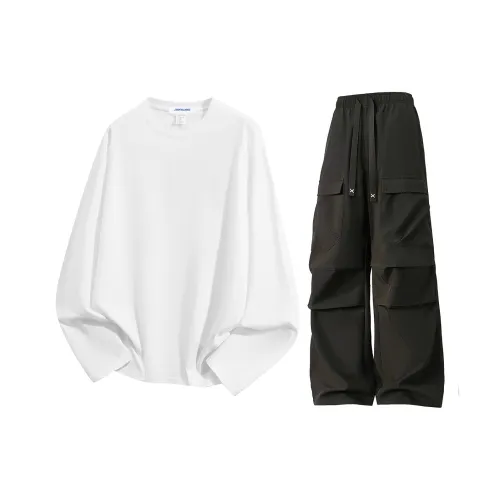 JEANSWEST Повседневная спортивная одежда унисекс