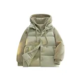 Жёлтый, зелёный