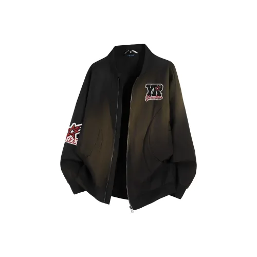 Под одним человеком Унисекс Куртки