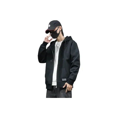 Xiyue Мужские Свитшоты