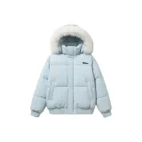 Лунно-голубой