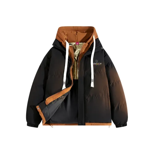 Disney Унисекс Пуховики