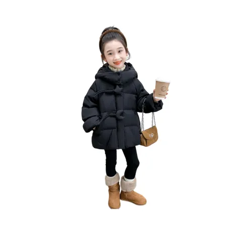 WEILAIZHIXING Пуховик Зимний