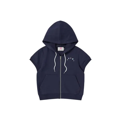 Beyond Closet x Care Bears Свитшот Женские