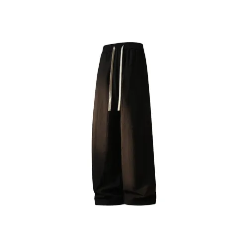 BOTH PLAY Унисекс Повседневные Брюки