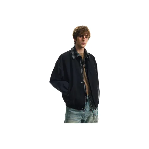 ZOTRANS Унисекс Куртки