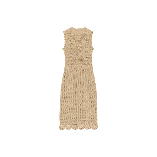 DOEN ESMINA Платье Без рукавов Женское