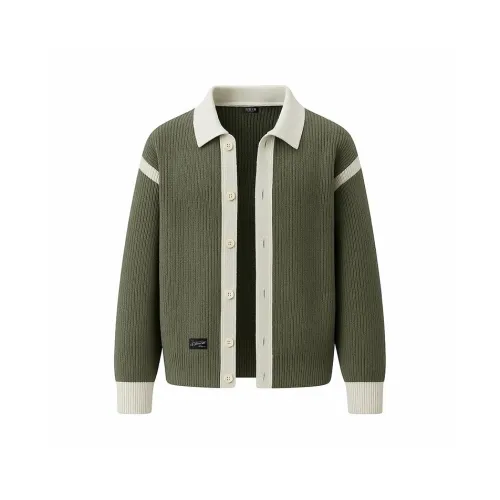 FIVE CM Унисекс Трикотаж