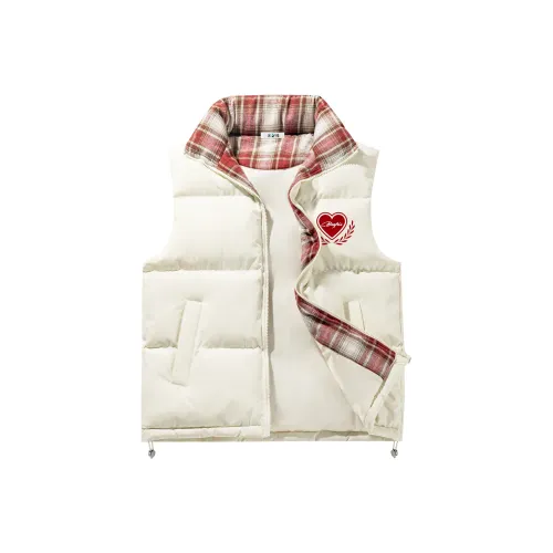 BINGFEI Унисекс Жилеты