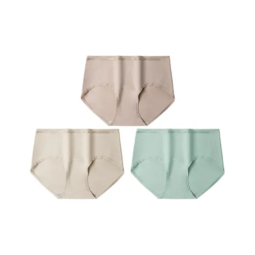 Devanro Женское нижнее белье 3 штуки