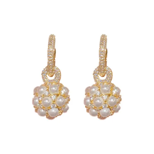 BONAS Серьги Женские