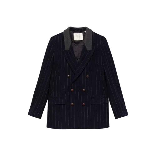 DOEN DUCCIO Блейзер Бизнес Костюм Пальто Женское