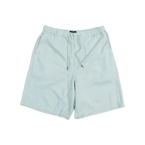 PENDLETON Мятно-зеленые мужские карго шорты