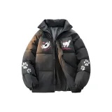 Темно-серый