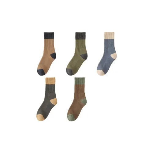 BANGBOY X IZTION Носки Crew Мужские