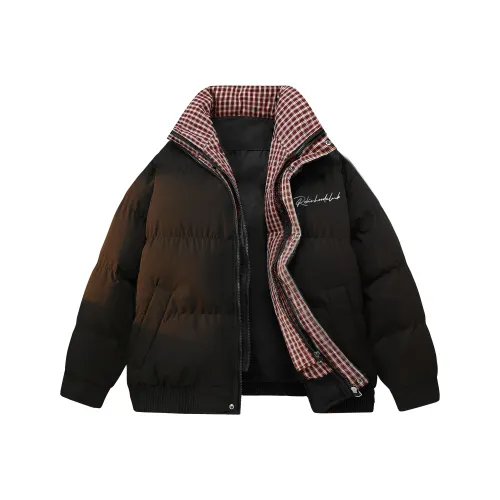 ROBINHOOD Унисекс Пуховики