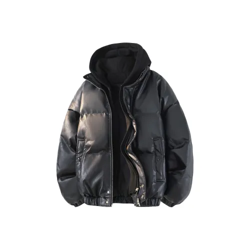 Guoju Унисекс Пуховики