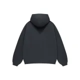 Темно-серый