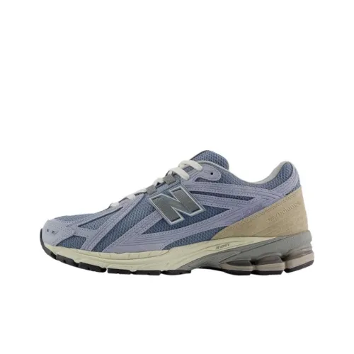 New Balance NB 1906F Беговые кроссовки Мужской Синий