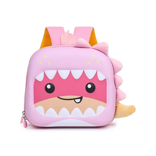 Idle Moon Oxford+EVA Backpack Standard Pink Orange Blue Red Green Idle Moon Оксфорд+ЭВА Рюкзак Стандартный Розовый Оранжевый Синий Красный Зеленый