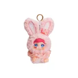 Подтвержденная версия - Розовый, пузырьки (распакованная, не открытая сумка)