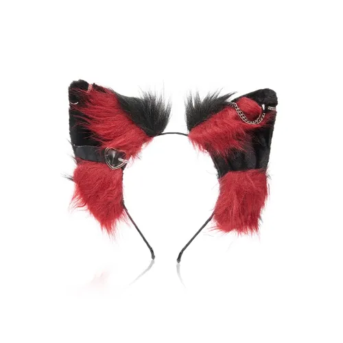 GUEXY Акриловые ободки для волос Женские