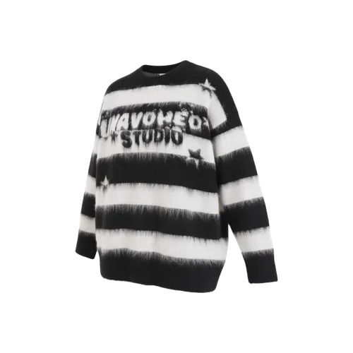 FA2LO Унисекс Трикотаж