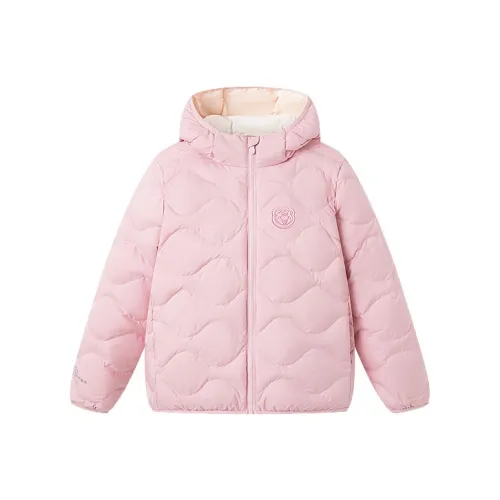 BOSIDENG X Disney Пуховик для детей в возрасте 3-7 лет