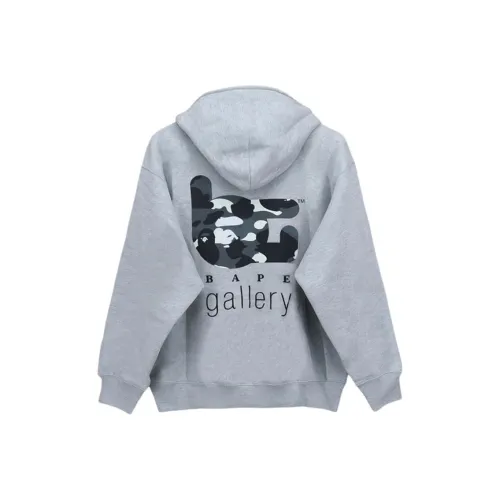 A BATHING APE FW25 Свитшот Мужской