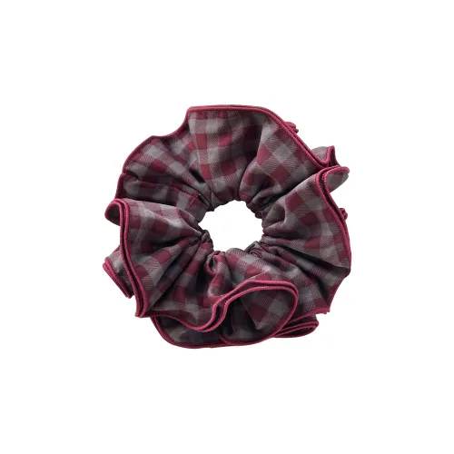 GUEXY Резинки-спирали для волос Женские