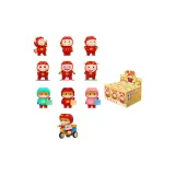 Целая коробка 6 штук