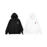 Black Joy + White [с флисовой подкладкой]