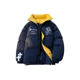 Темно-синий