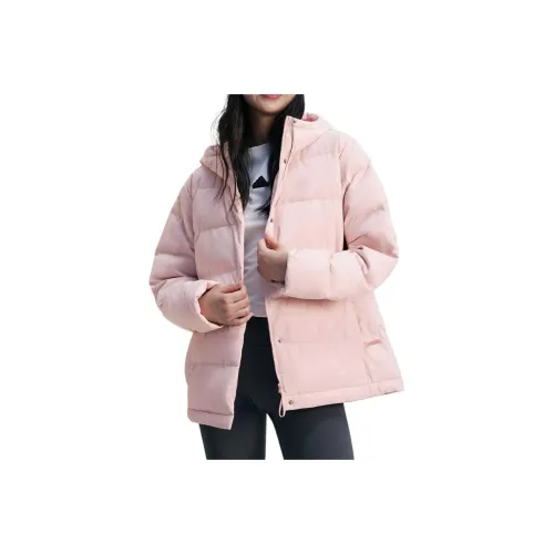 Adidas Helionic Пуховик Женские