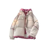 Мягкий персиковый