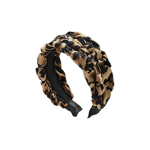 ROYALSASA Полиэстер Ободки для волос Женские