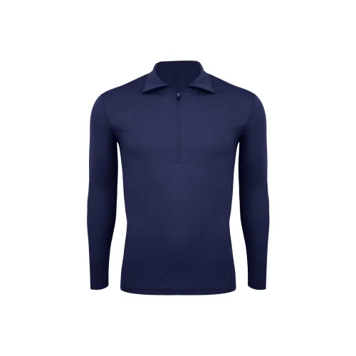 GREY PREPARER Быстросохнущая футболка 15,5μM мужская