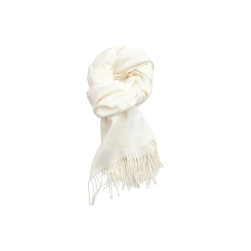 ACUC Искусственный кашемир Вязаные шарфы Унисекс