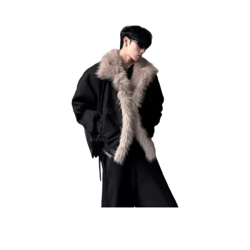 PVPVPV Унисекс Пуховики