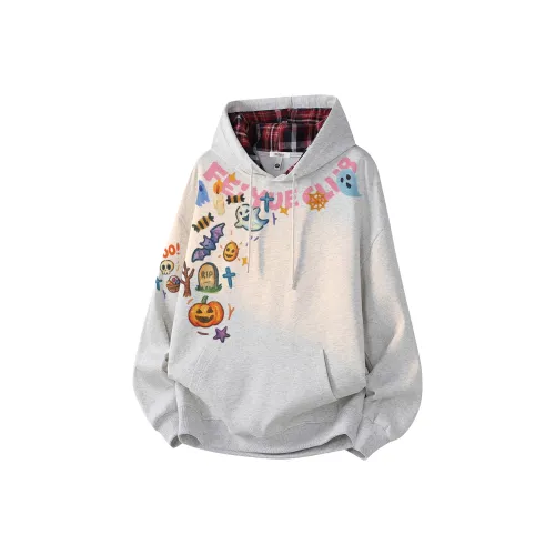 Feiyue Унисекс Свитшоты