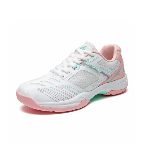 NONGRAK Амортизация и Дышащая Низкая Обувь для Бадминтона Унисекс