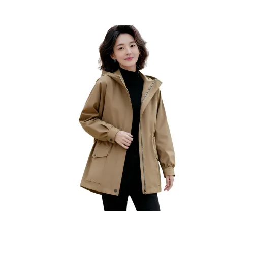 INCO VIBE Женские Пальто