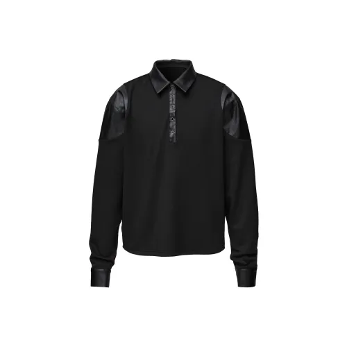 RECOVER ZONE Мужская Поло Унисекс