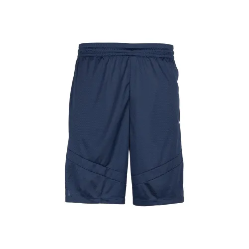 nike Dri Fit Icon Blue Men's Casual Shorts nike Dri Fit Icon Синий Мужские Повседневные Шорты