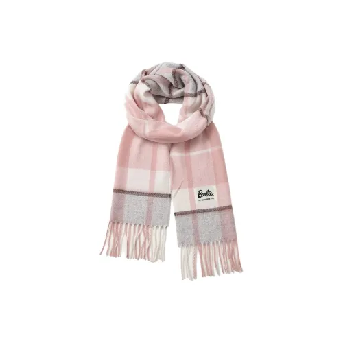 Шарфы Barbie Wool Knit Унисекс