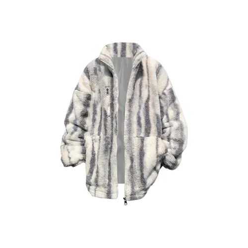 JIMI JONS Velvet Feel Coat Unisex JIMI JONS Вельвет Feel Пальто Унисекс