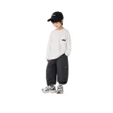 Темно-серый