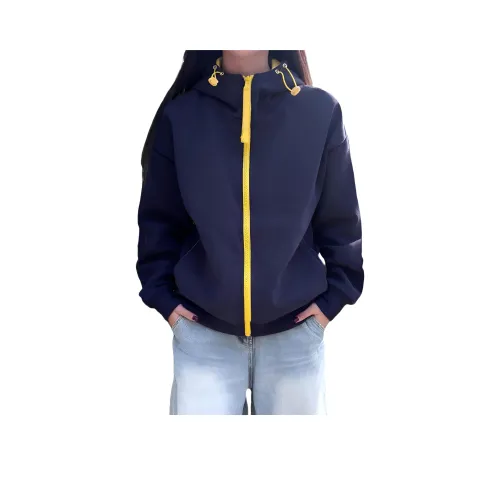 GUHUO Унисекс Свитшоты