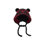 Глубокий черный